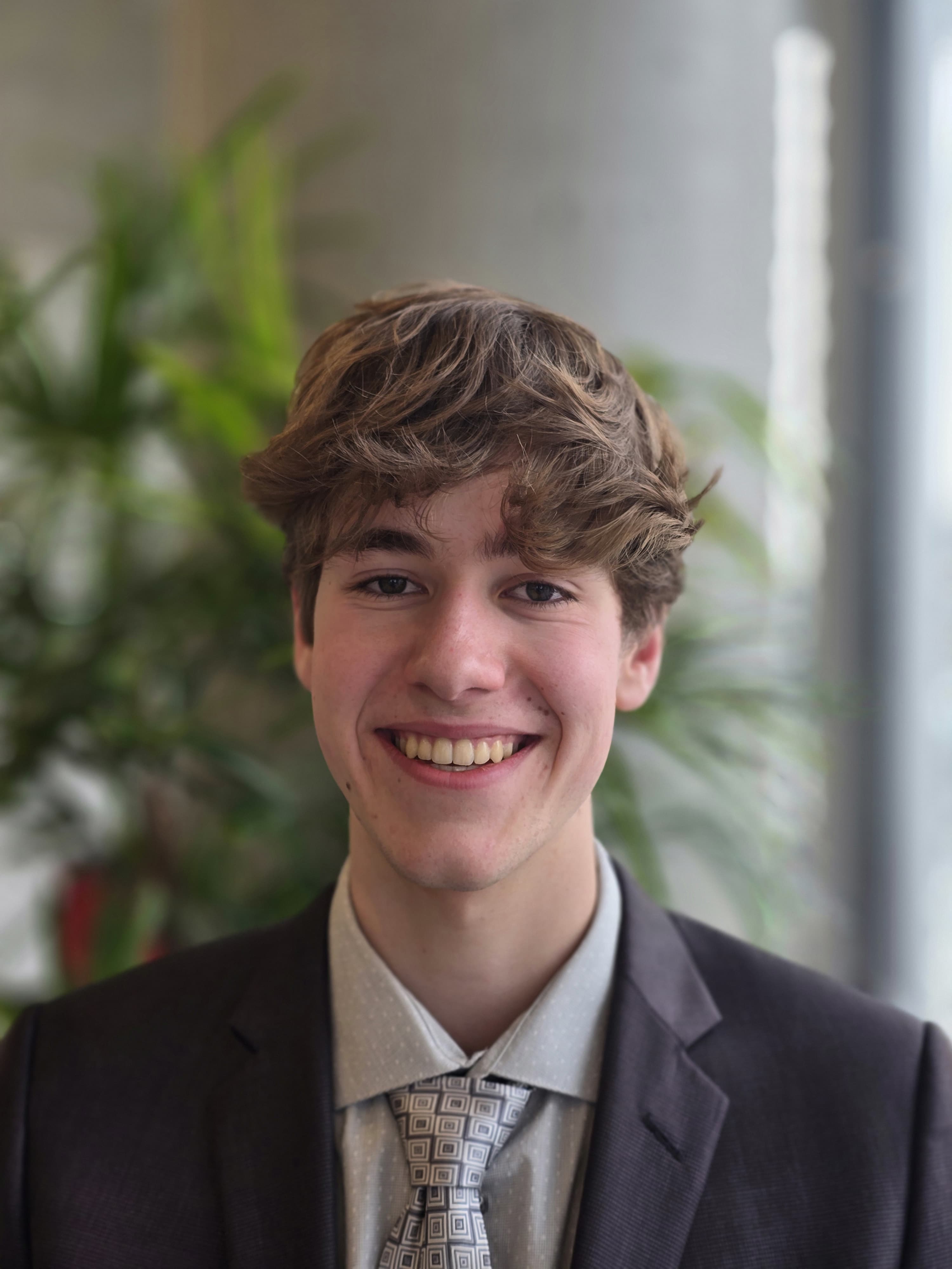Brendan Bankonin
